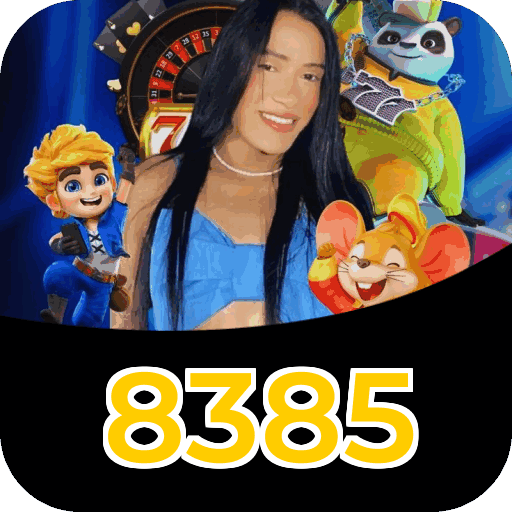 APK Android 8385