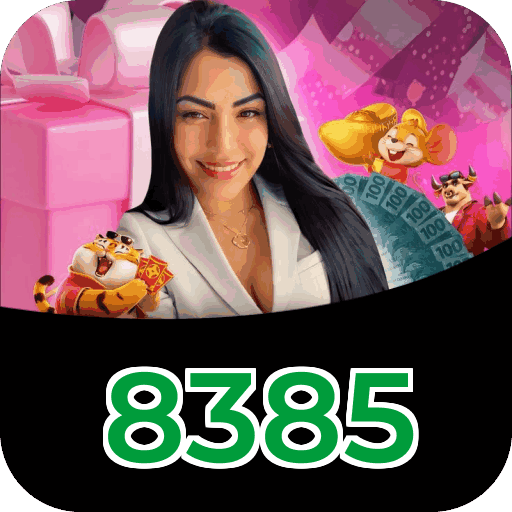 PIX instantâneo Brasil na 8385