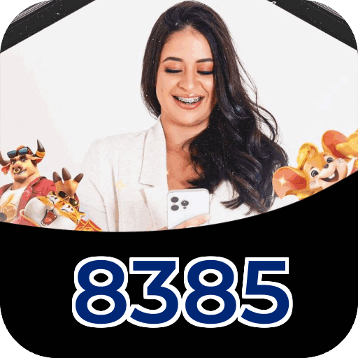 App mobile 8385